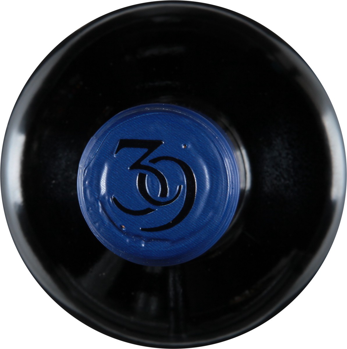 slide 6 of 9, Line 39 Red Blend 2019 - 750mL, 750 ml