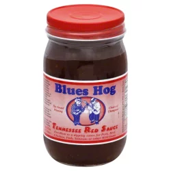 Blues Hog Tennessee Red Sauce