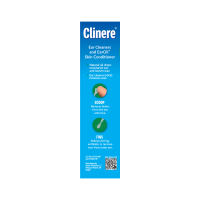 slide 3 of 13, Clinere Earwax Removal Kit, 4 ct