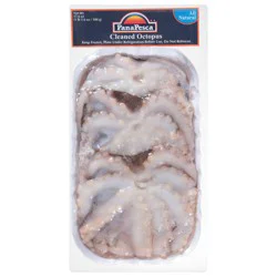 PanaPesca Cleaned Octopus 17.6 oz