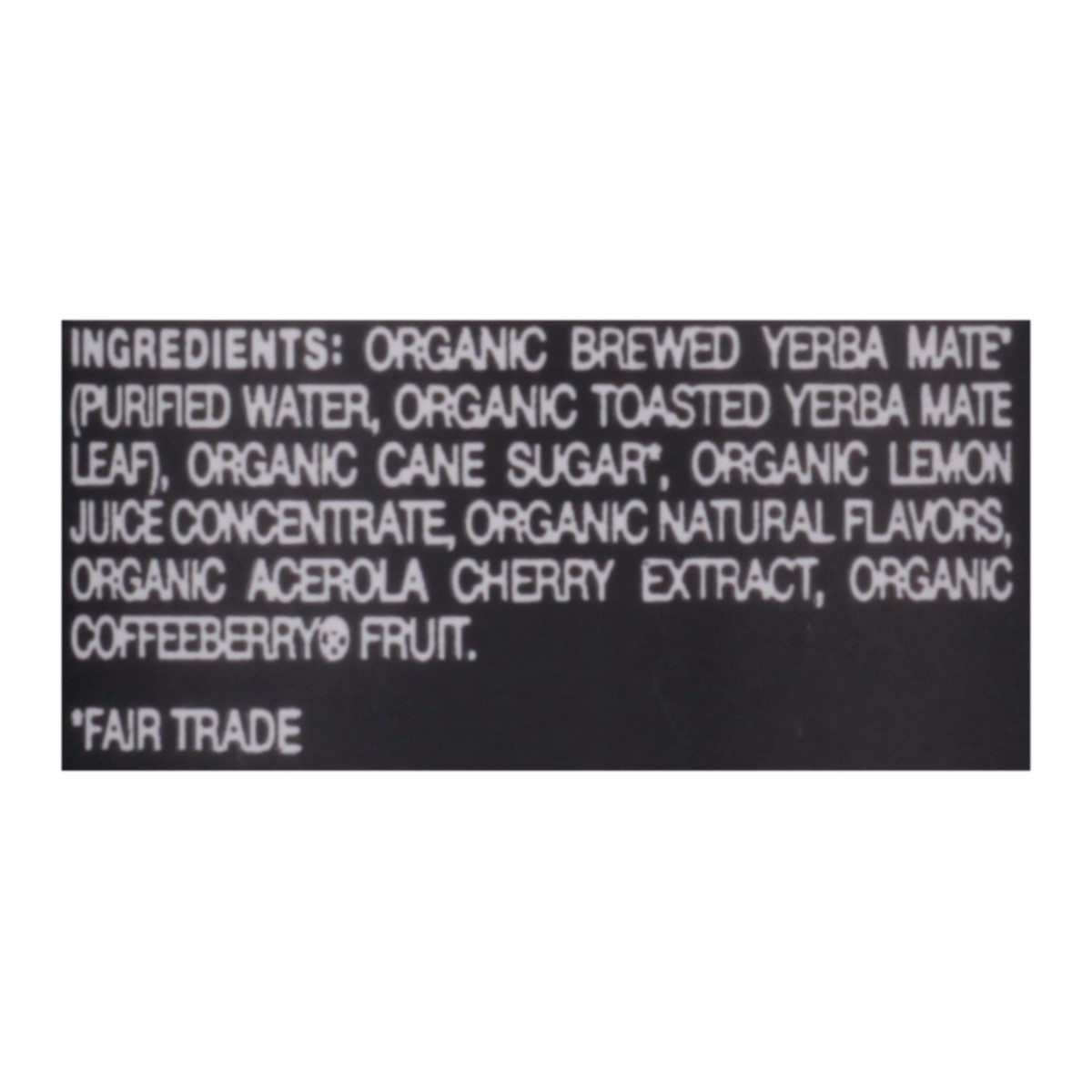 slide 6 of 14, Steaz Organic Yerba Mate Golden Mate - 16 fl oz, 16 fl oz