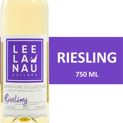 Leelanau Cellars Lakeshore Collection Riesling