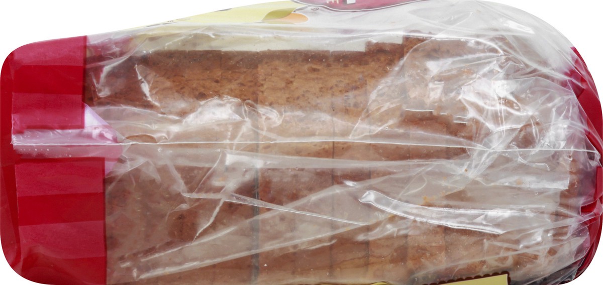 slide 7 of 13, Katz Gluten Free Sliced Challah Bread 18 oz, 18 oz