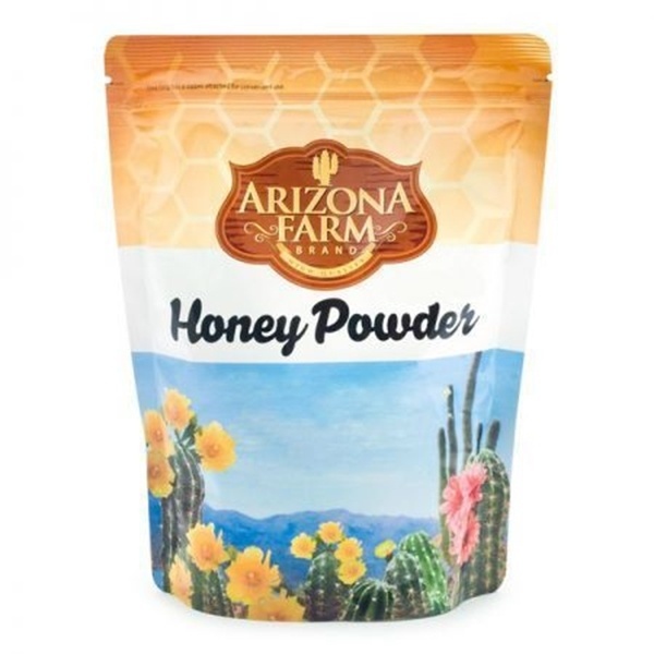 slide 1 of 1, Arizona Farm Af Honey Powder 1Lb, 16 oz