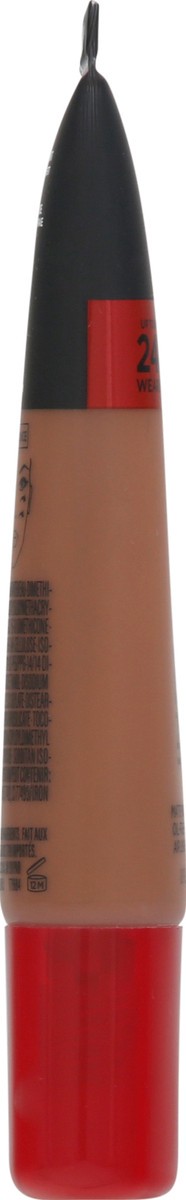 slide 11 of 11, L'Oréal Infallible Nutmeg 111.5 Pro-Matte Foundation 1.0 fl oz, 1 oz
