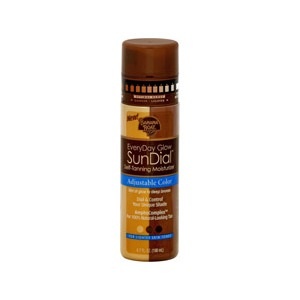 slide 1 of 1, Banana Boat Sundial Self-Tanning Moisturizer For Lighter Skin Tones, 6.7 oz