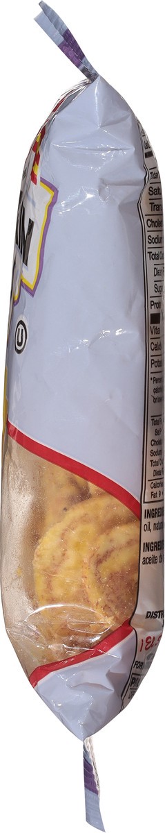 slide 2 of 9, La Fe Garlic Plantain Chips - 3 oz, 3 oz