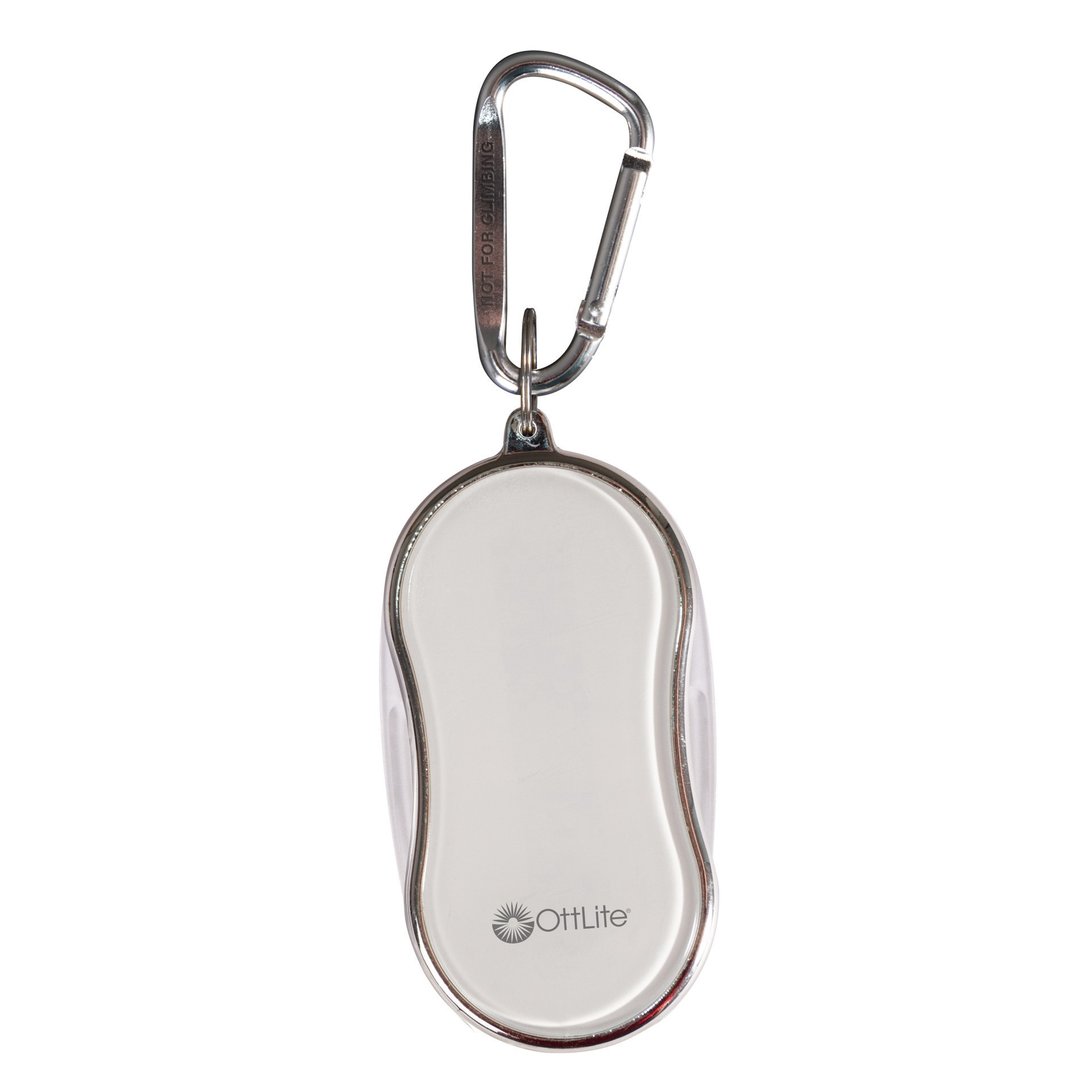 slide 5 of 5, Ott Lite Ottlite Pocket Lighted Magnifier, 3.25 in x 1.75 in