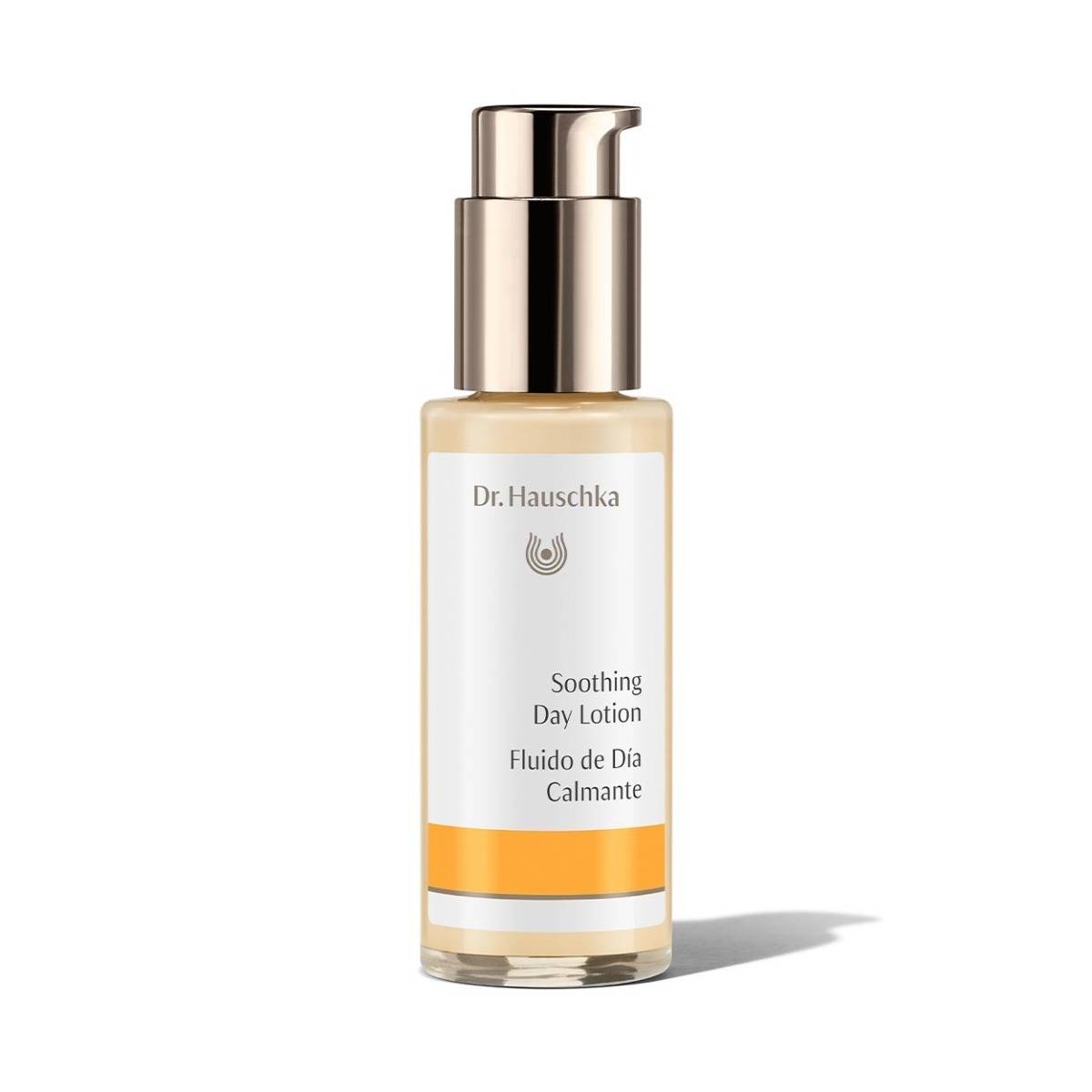 slide 1 of 1, Dr. Hauschka Soothing Day Lotion, 1.7 oz