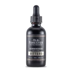 Old Forester Hummingbird Bitters - 2 oz