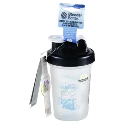 BlenderBottle Classic 20 oz Shaker Bottle