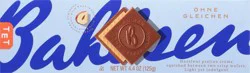 Bahlsen Cookie Ohne Gleichen Milk
