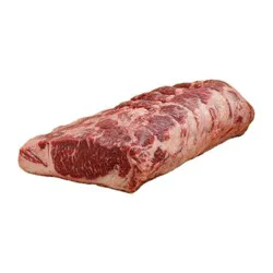 USDA Choice New York Strip Steak
