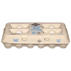 First Street Cage Free Large Aa Eggs