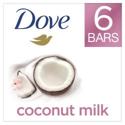 Dove Purely Pampering Coconut Milk Beauty Bar