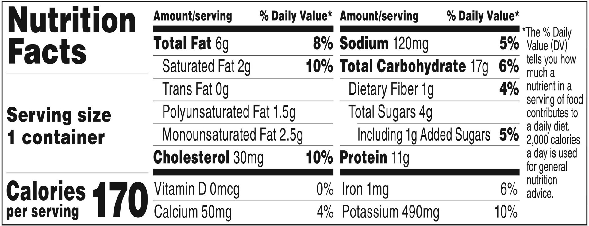 slide 4 of 5, Campbell's No Salt Chicken Noodle, 10.75 oz