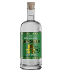 Imposter Non Alcoholic Gin