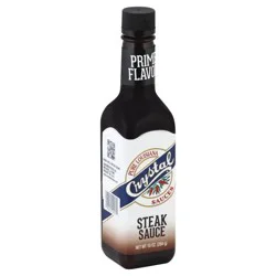 Crystal Steak Sauce