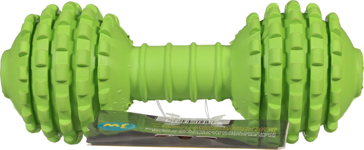 slide 9 of 12, JW Chompion Dog Chew Toy, 1 ct
