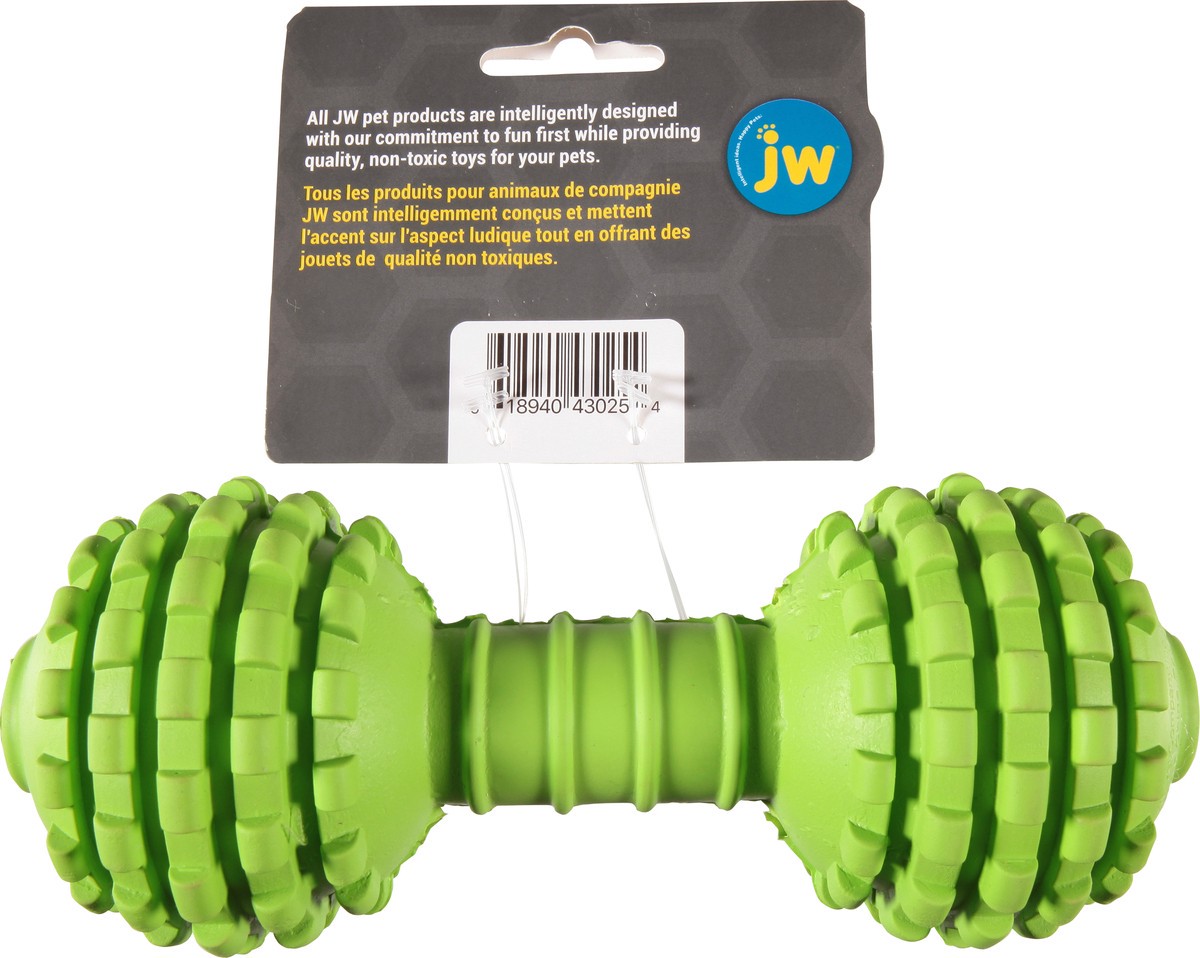 slide 11 of 12, JW Chompion Dog Chew Toy, 1 ct