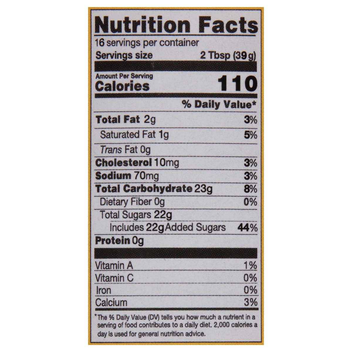 slide 10 of 14, Uncle Bob's Butter Country Creamy Maple Flavor Syrup 16 fl oz, 16 fl oz