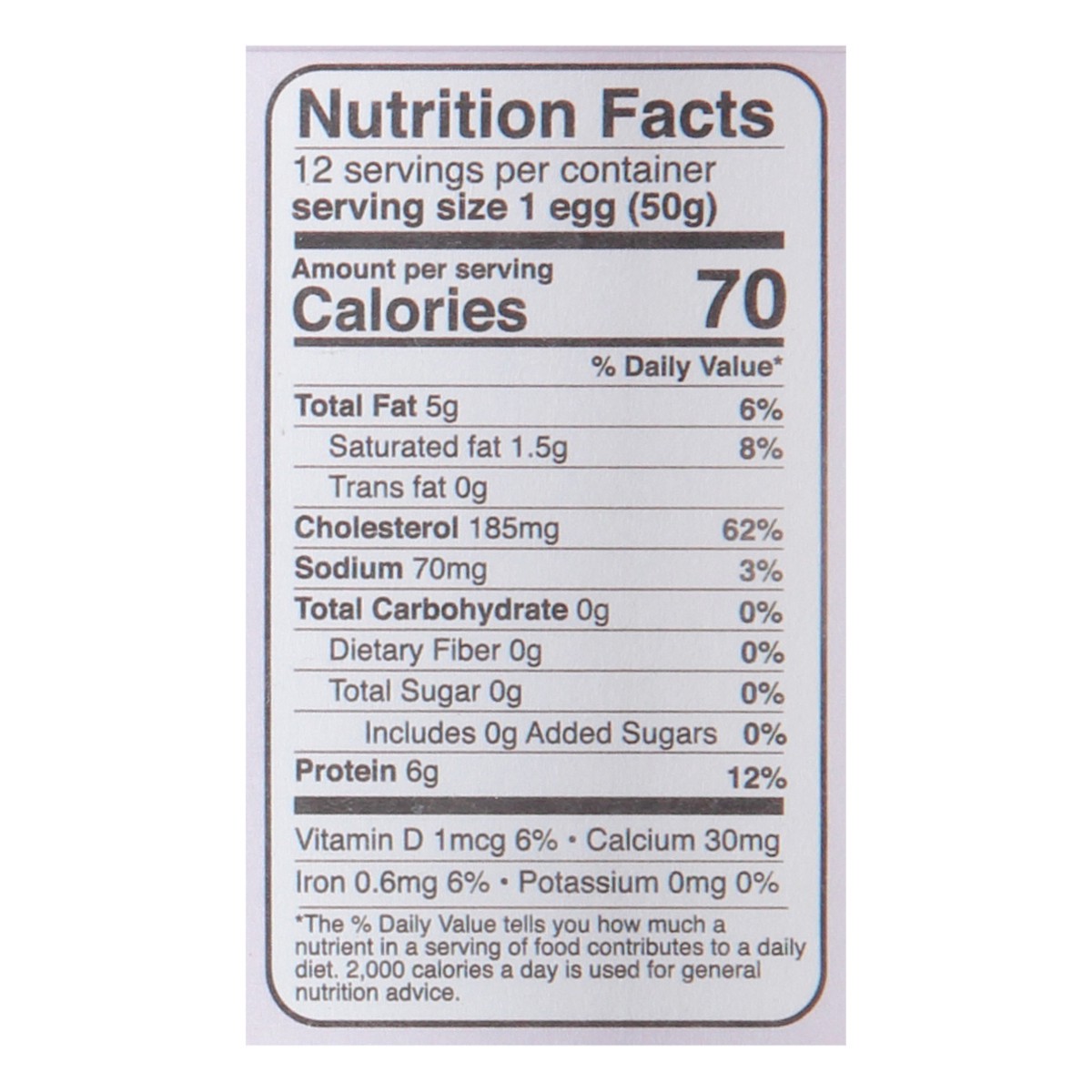 slide 12 of 13, Helpful Hens Large Free Range Brown Eggs 12 ea, 12 ct