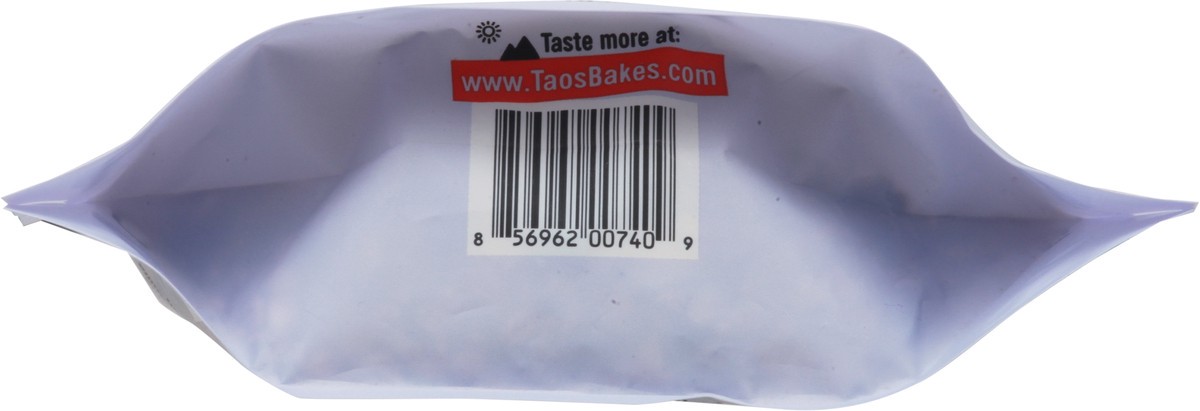slide 6 of 14, Taos Bakes Trailblazer Gluten Free Wild Blueberry + Cinnamon Almond Granola, 10 oz