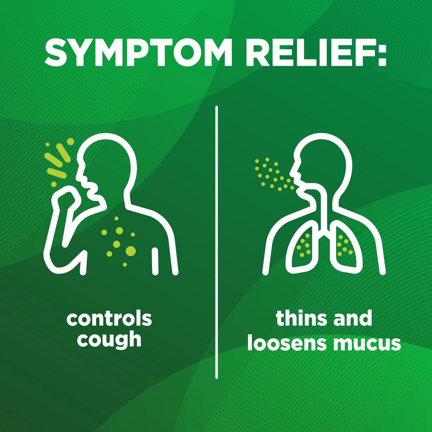 slide 7 of 8, Cvs 12hr Mucus Dm Extended Release Cough Tablets, 100 Ct, 100 ct