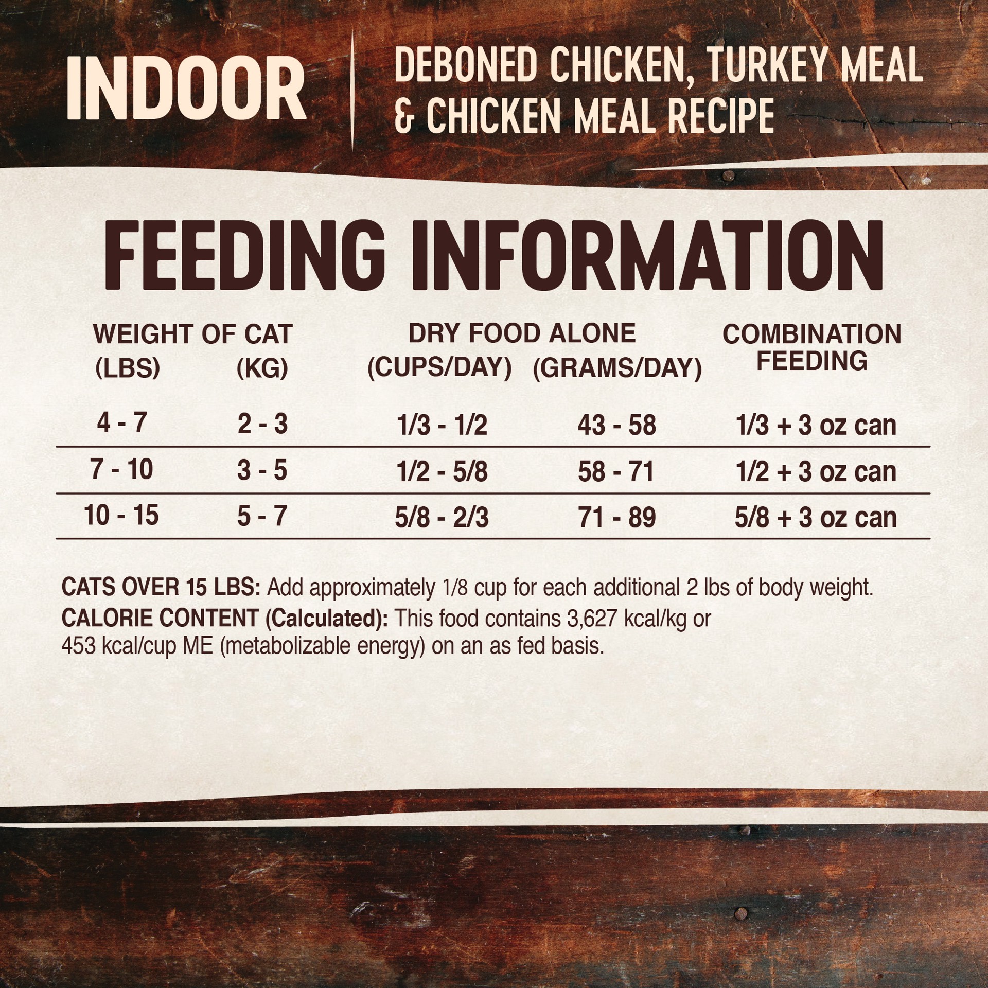 slide 2 of 5, Wellness CORE Rawrev Indoor Deboned Chicken, Turkey Meal & Chicken Meal Recipe, 12 oz Bag, 12 oz