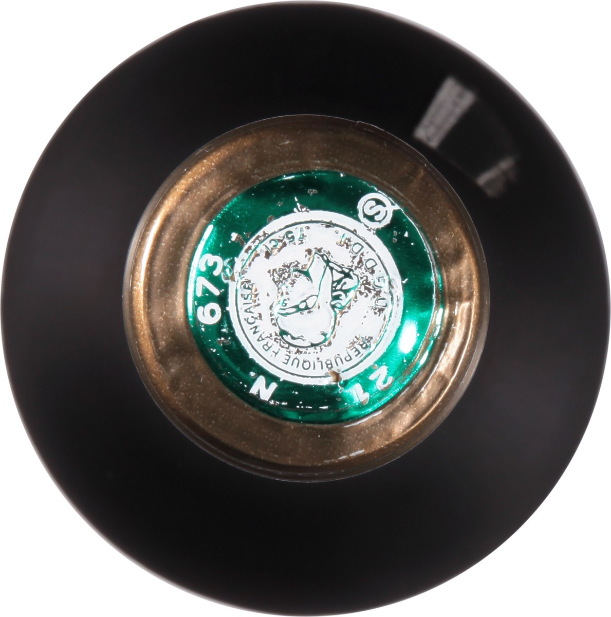 slide 9 of 9, 90+ Cellars France Lot 217 Chablis 750 ml, 750 ml