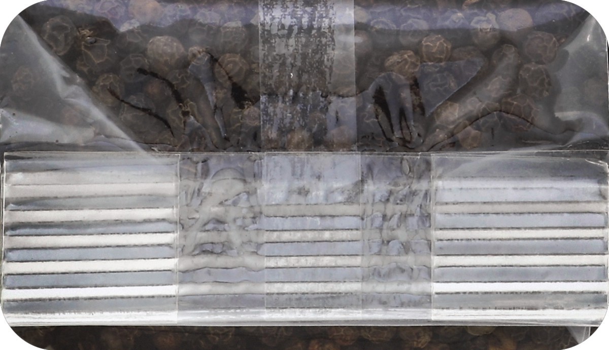 slide 2 of 5, India Tree Pepper 11 oz, 11 oz