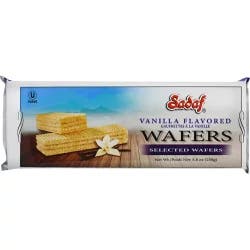 Sadaf Vanilla Wafers