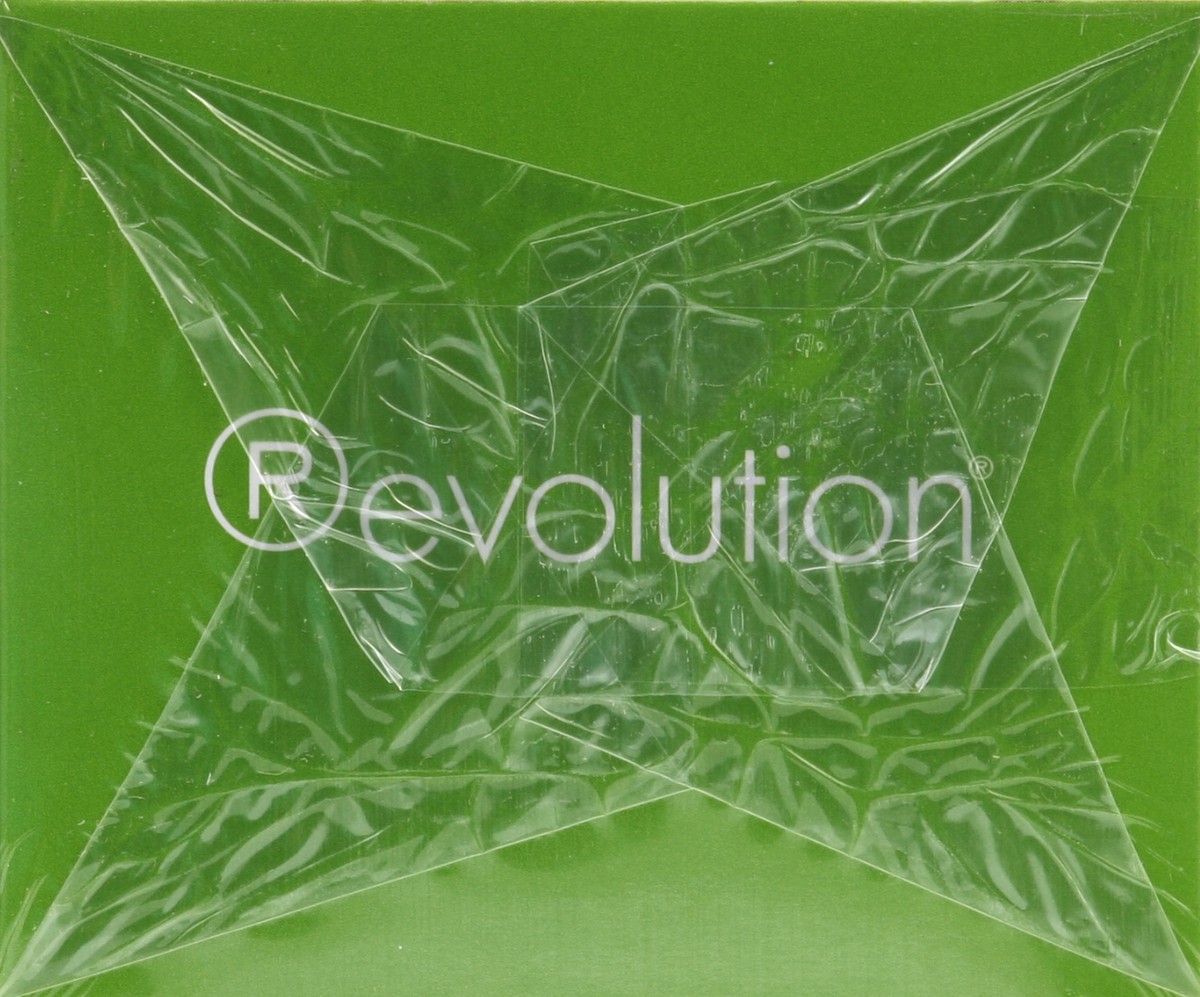 slide 4 of 6, Revolution Tea Tea, Green, Tropical, Flow Through Infuser Bags - 16 ct, 16 ct