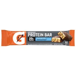 Gatorade Protein Bar Cookies And Creme 2.8 Oz