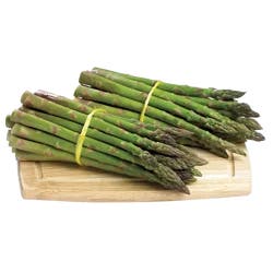 Asparagus