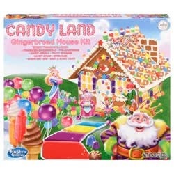 Cookies United Candyland Gingerbread Kit