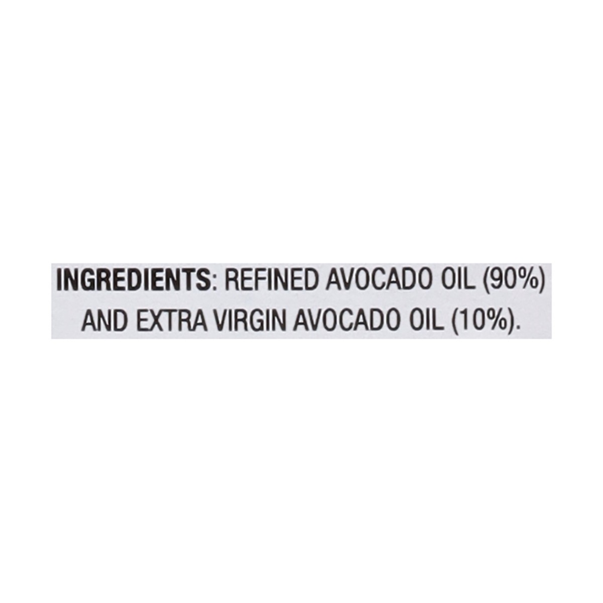slide 12 of 13, Iberia Avocado Oil 16.9 fl oz, 16.9 fl oz