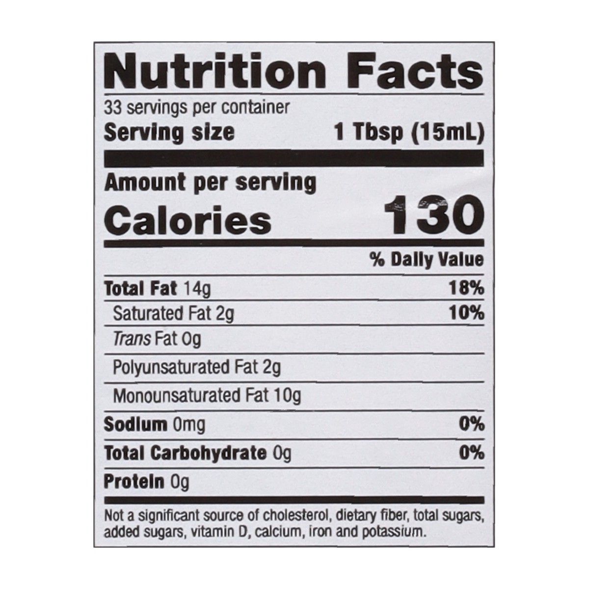 slide 8 of 13, Iberia Avocado Oil 16.9 fl oz, 16.9 fl oz