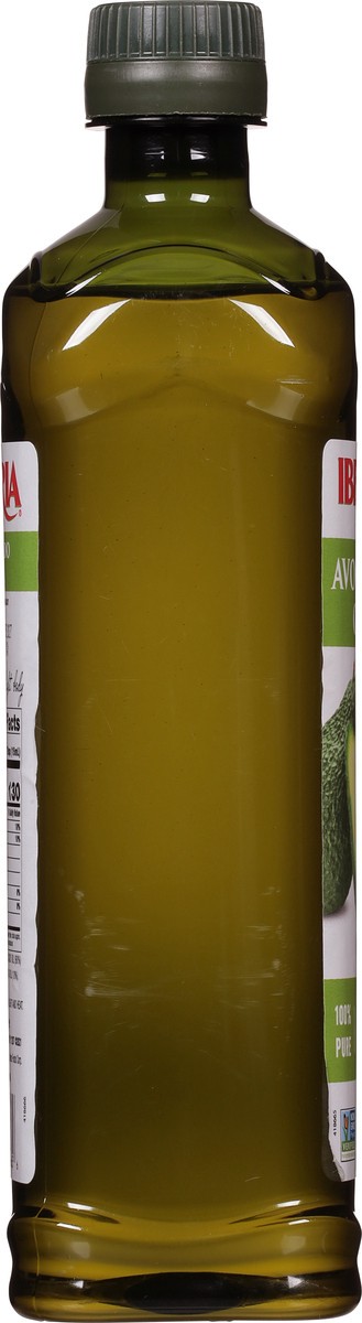 slide 5 of 13, Iberia Avocado Oil 16.9 fl oz, 16.9 fl oz
