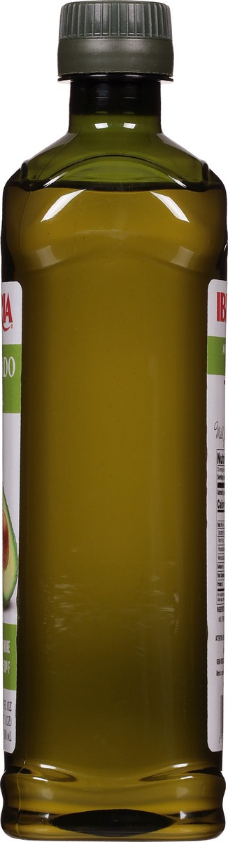 slide 11 of 13, Iberia Avocado Oil 16.9 fl oz, 16.9 fl oz