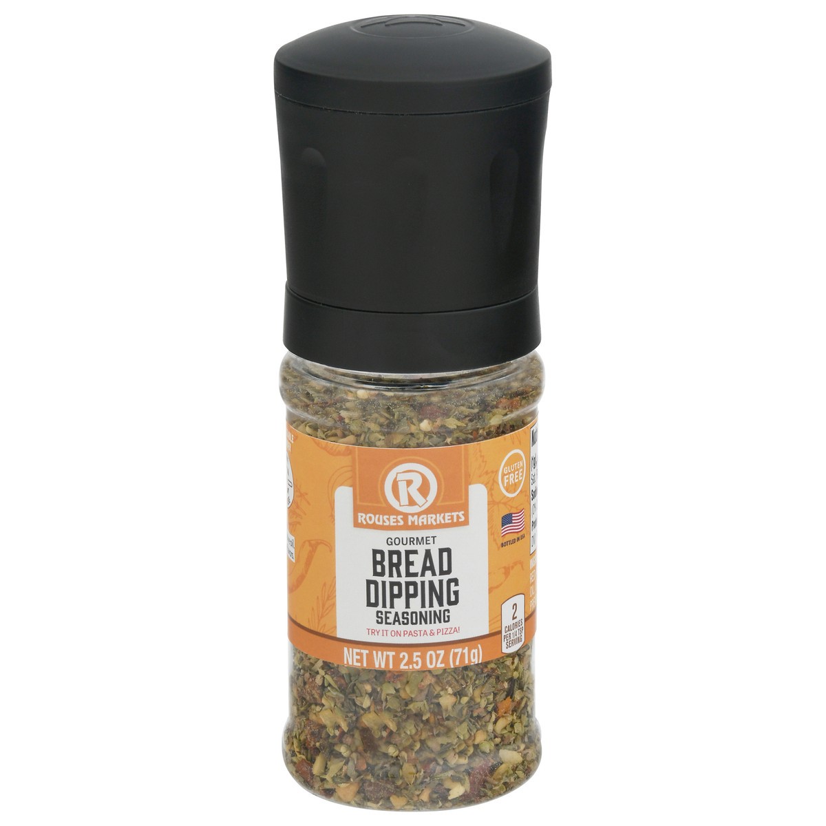 slide 4 of 14, Rouses Markets Rouse Bread Dipping Sea, 3.8 oz