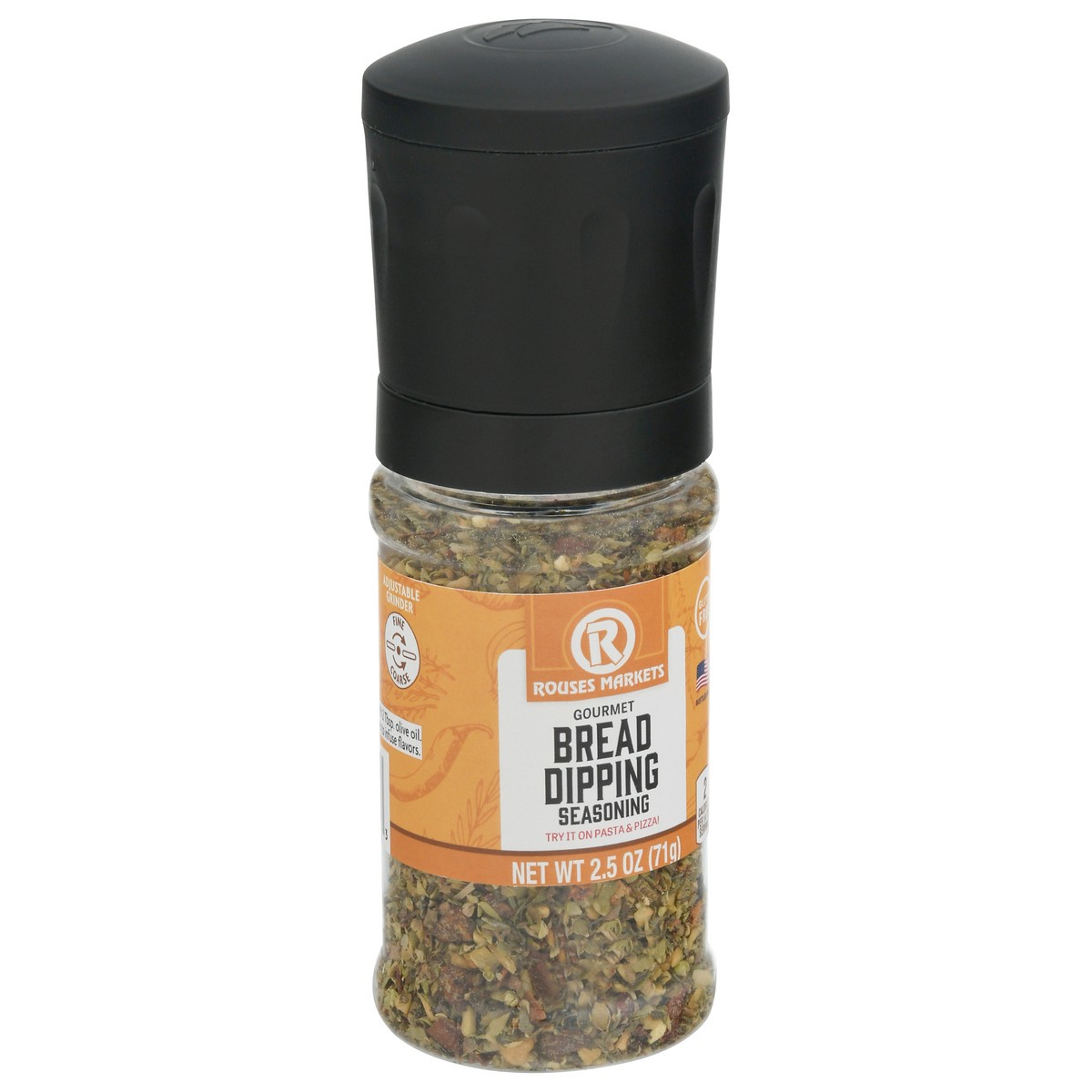 slide 10 of 14, Rouses Markets Rouse Bread Dipping Sea, 3.8 oz