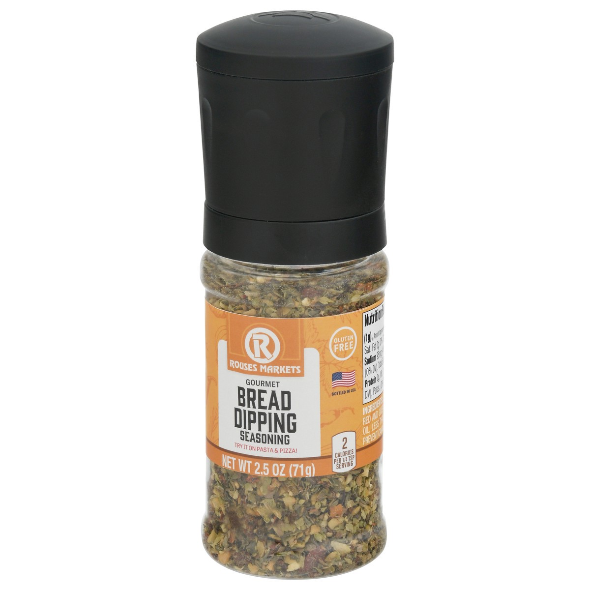 slide 5 of 14, Rouses Markets Rouse Bread Dipping Sea, 3.8 oz