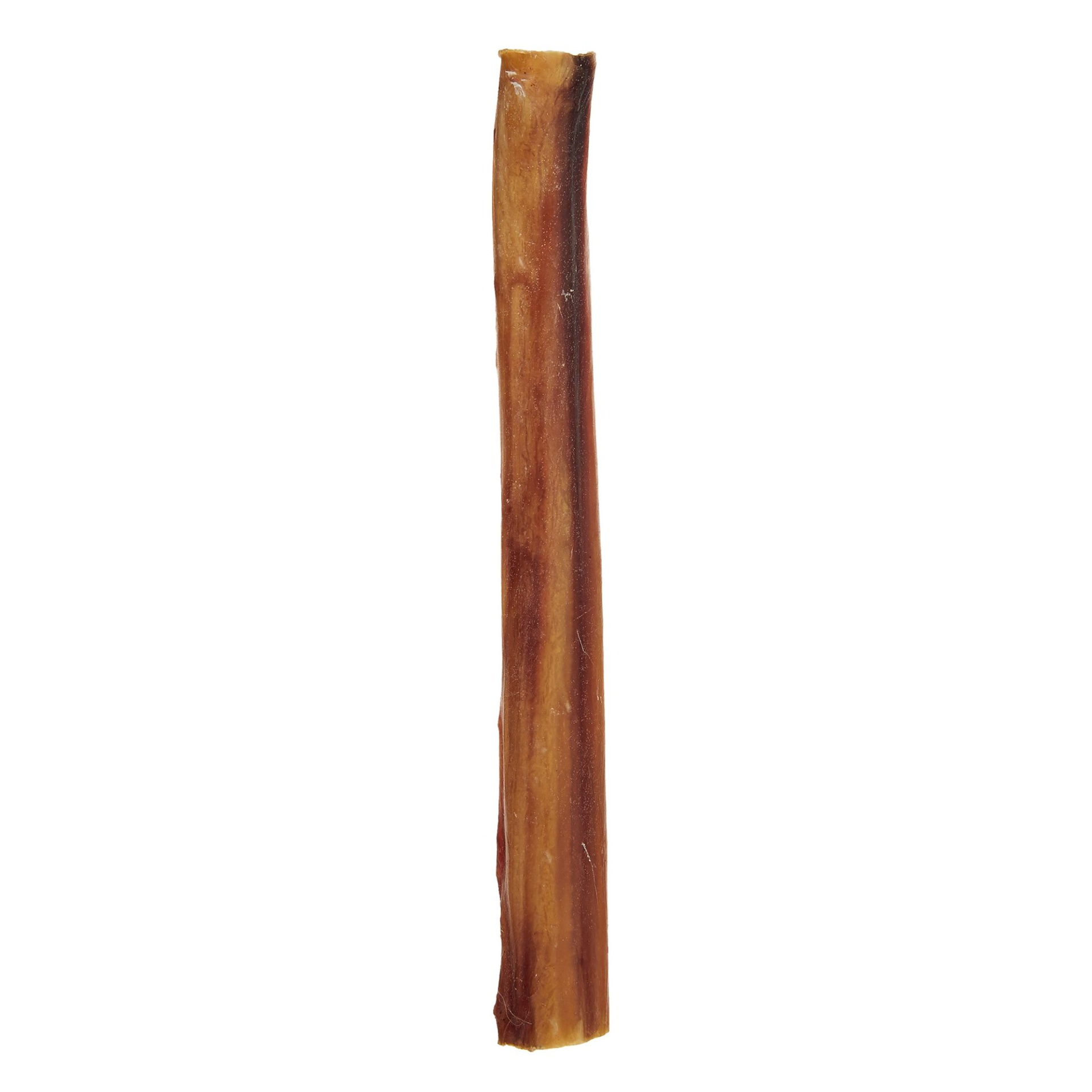 slide 1 of 1, Dentley's Nature's Chews 6 Odorless Bully Stick'', 1 ct