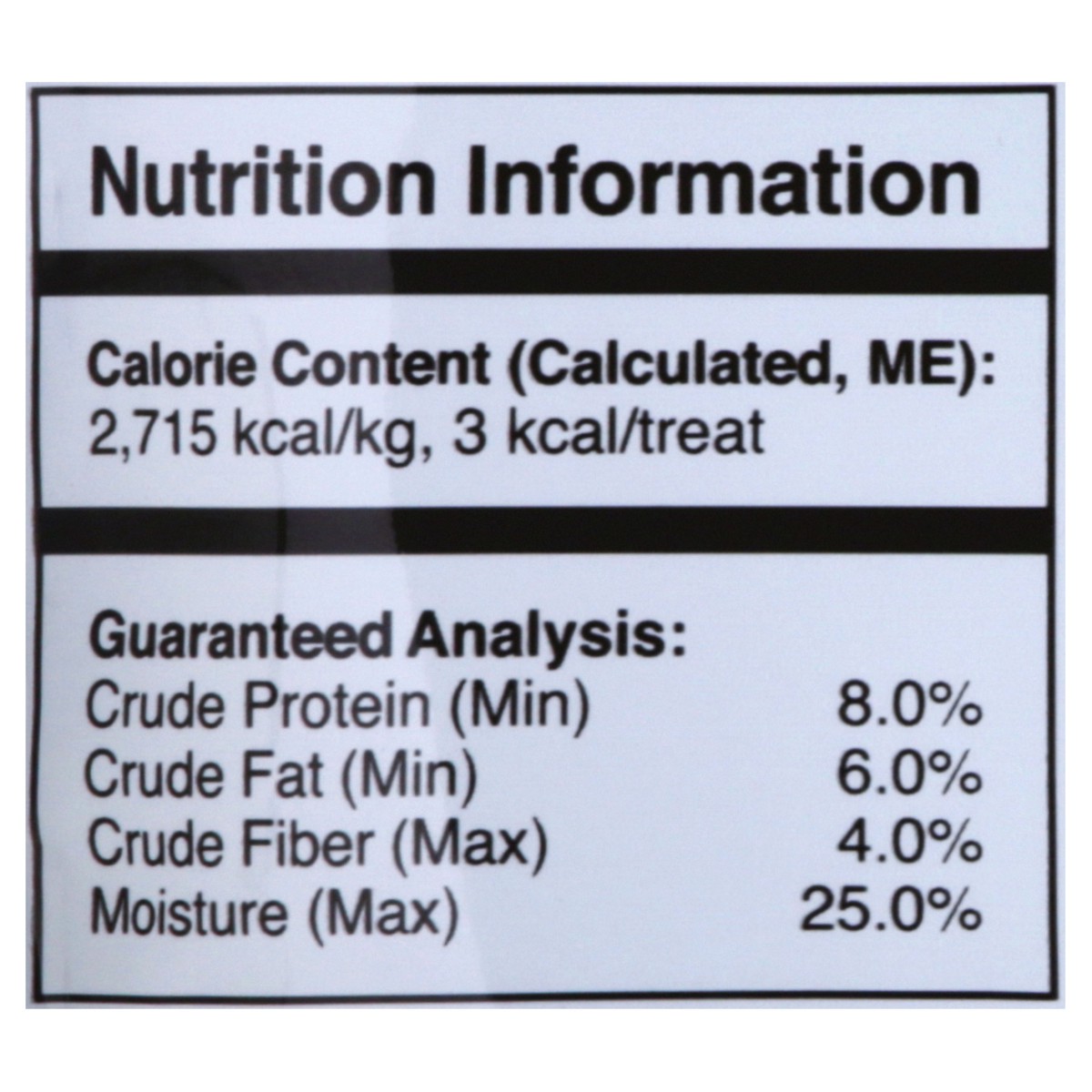 slide 6 of 11, Fruitables Skinny Minis Soft Apple Bacon Flavor Dog Treats 5 oz, 5 oz