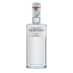 The Botanist Islay Dry Gin