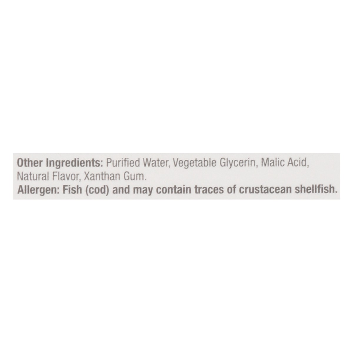 slide 4 of 10, Nature's Answer Marine Collagen Peptides, 8 oz