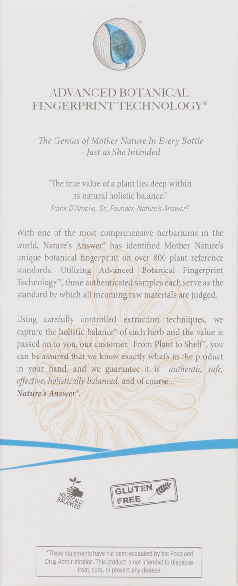 slide 9 of 10, Nature's Answer Marine Collagen Peptides, 8 oz