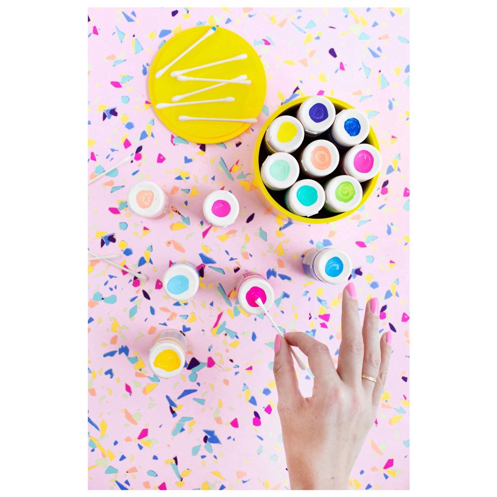 slide 5 of 5, Q-Tips Swabs 375Ct, 375 ct