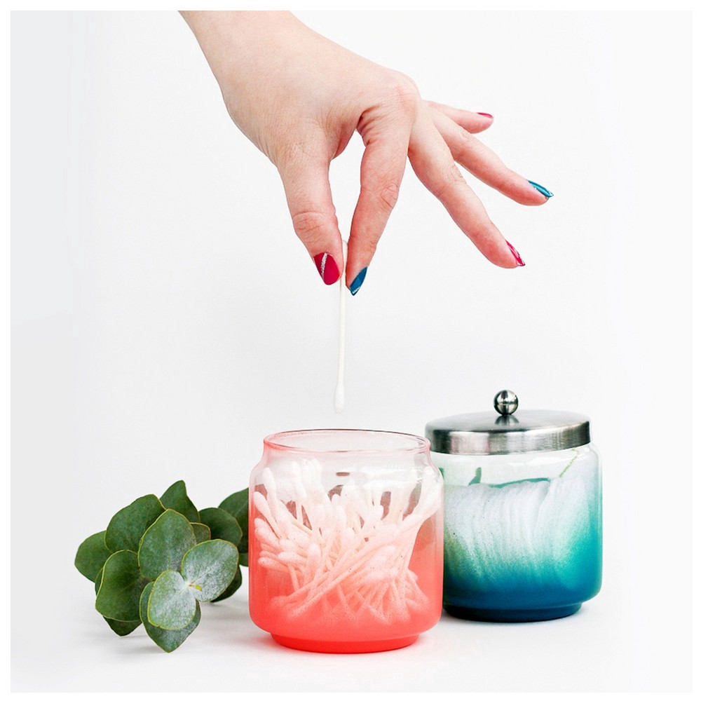 slide 4 of 5, Q-Tips Swabs 375Ct, 375 ct